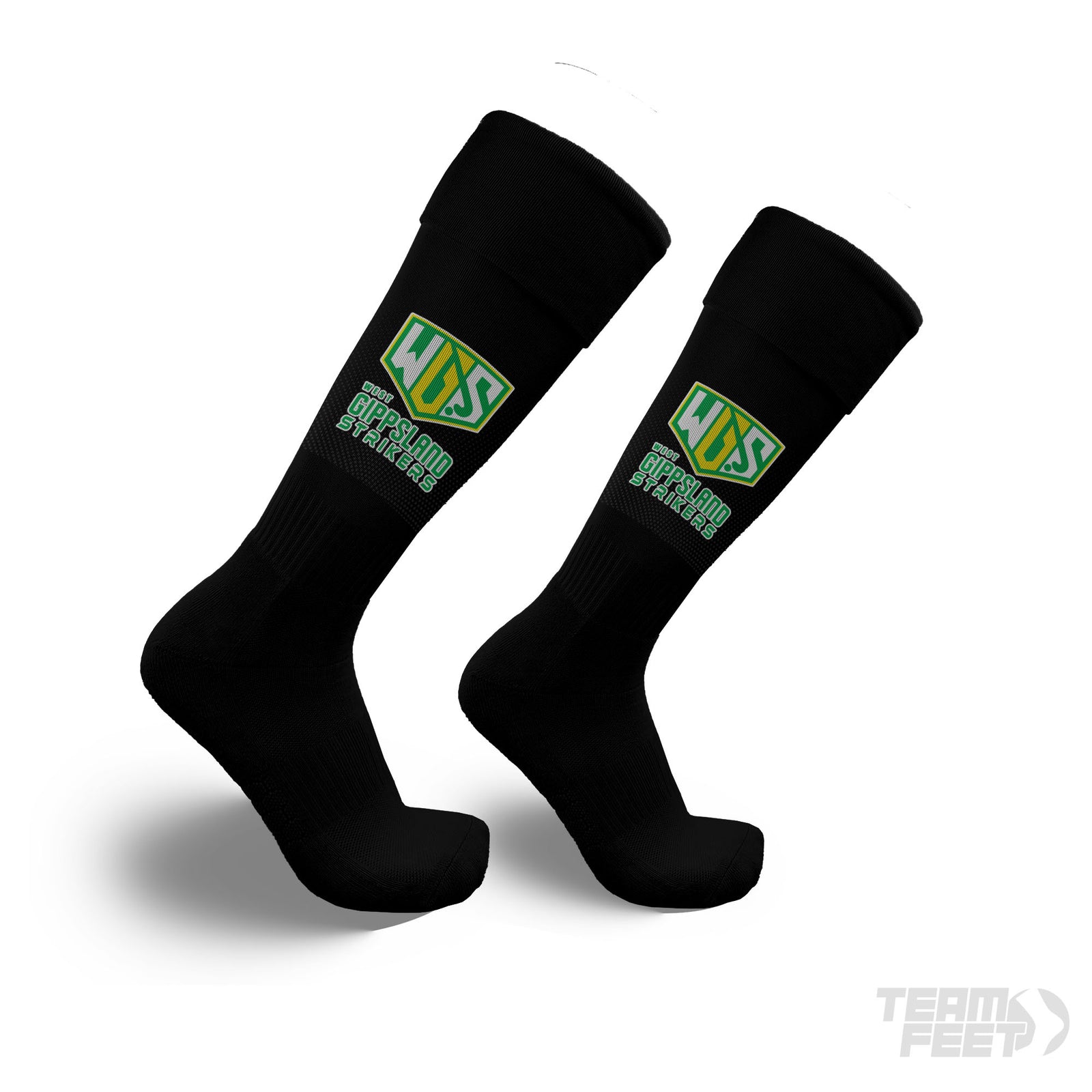 Gippsland Strikers - Knee