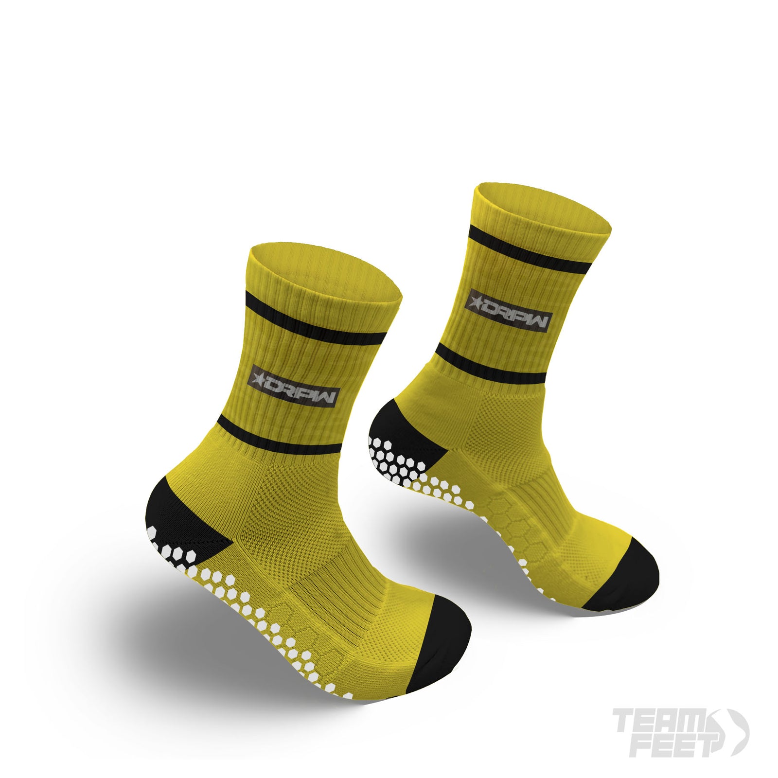Drpw - Grip Mid