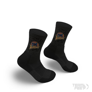 Warriors - Mid