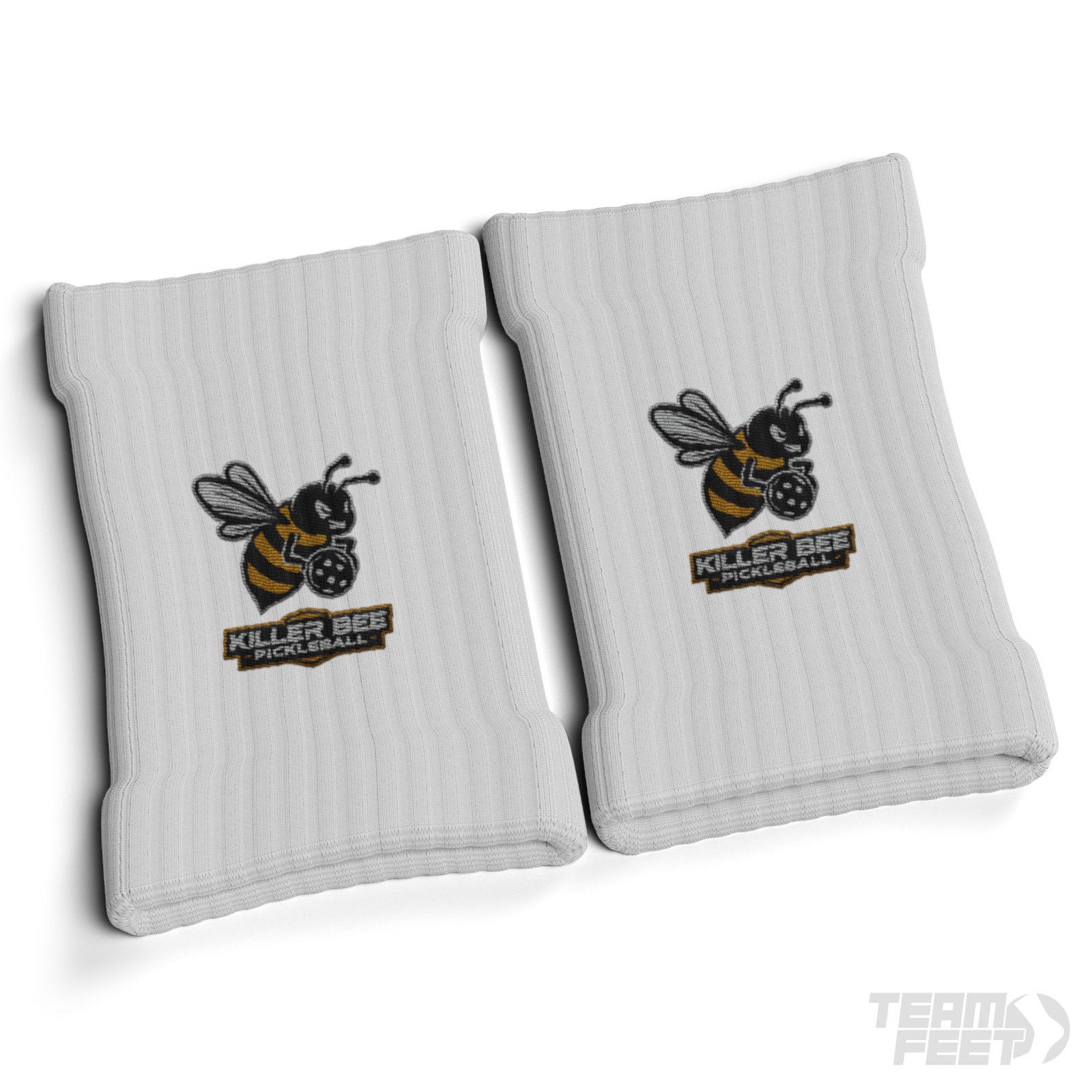 Killer Bee Pickleball - Wristbands