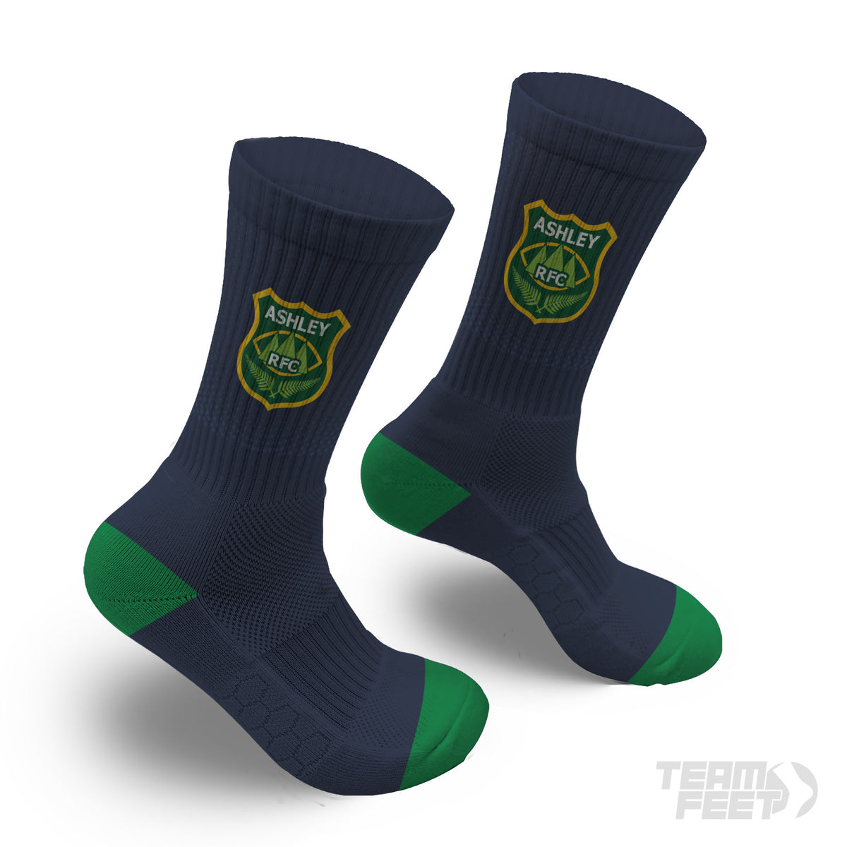 Ashley Rugby - Crew mockup