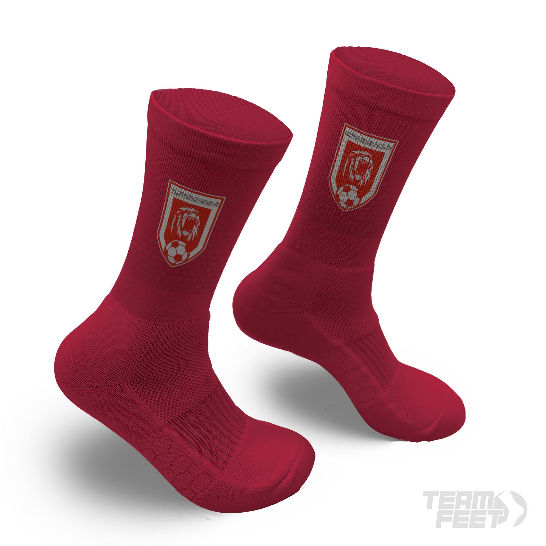 Christchurch labasa - Crew