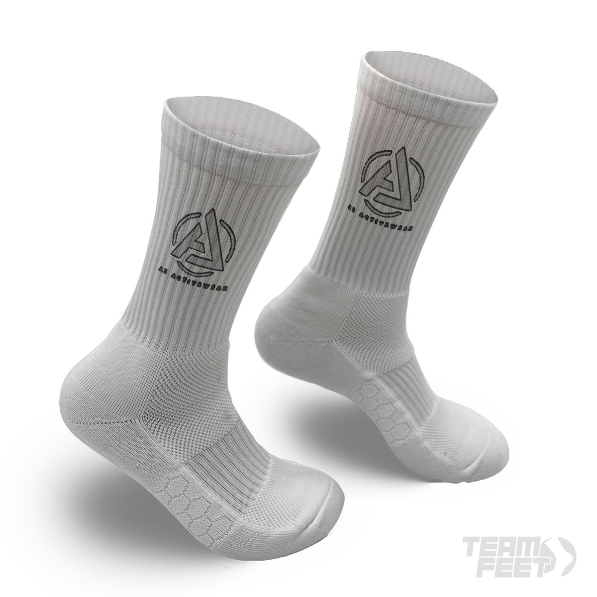 AJ Activewear - Crew