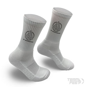 AJ Activewear - Crew