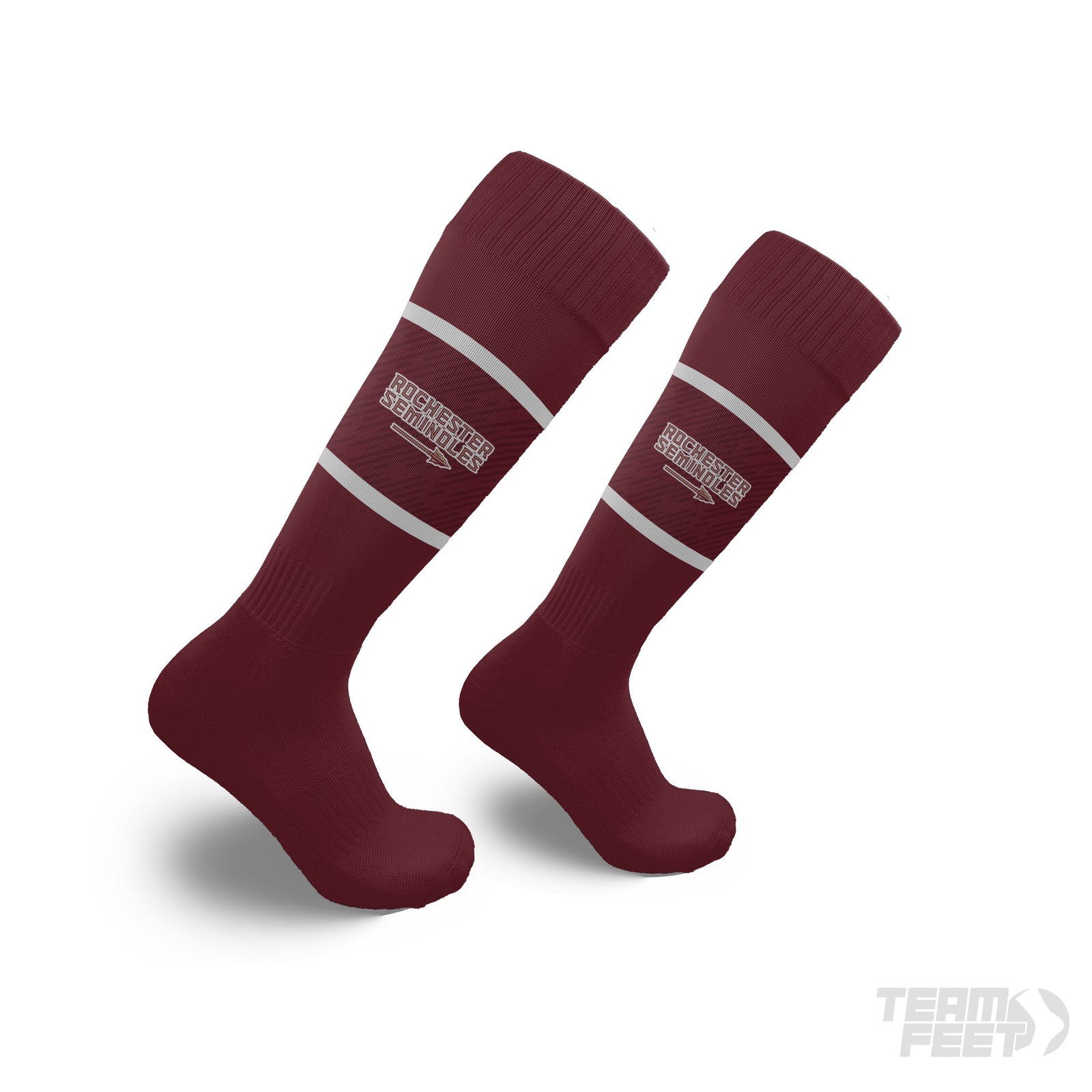 Rochester Seminoles - Knee