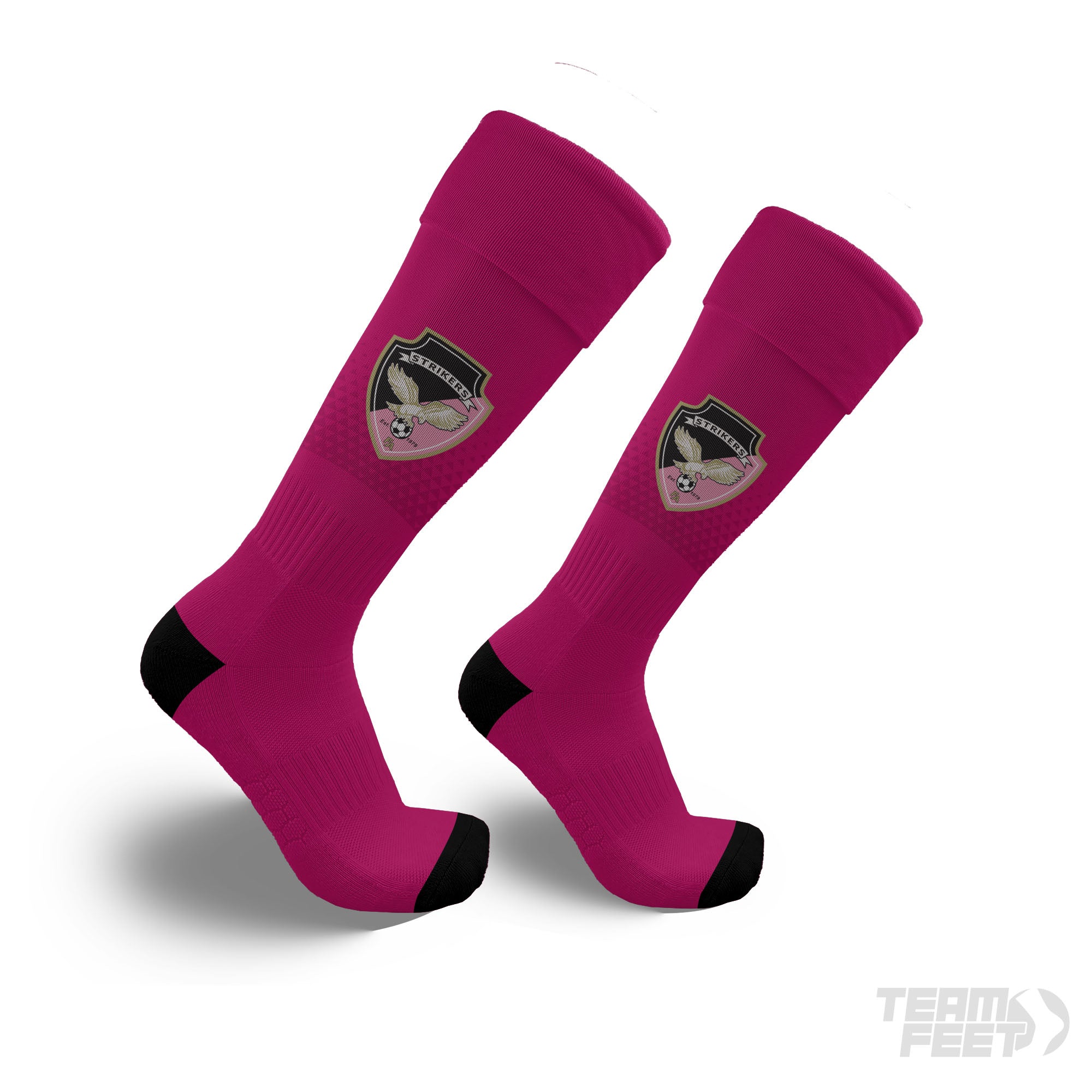 Strikers Futbol Academy - Knee