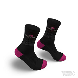 Rubellite Energy - Mid