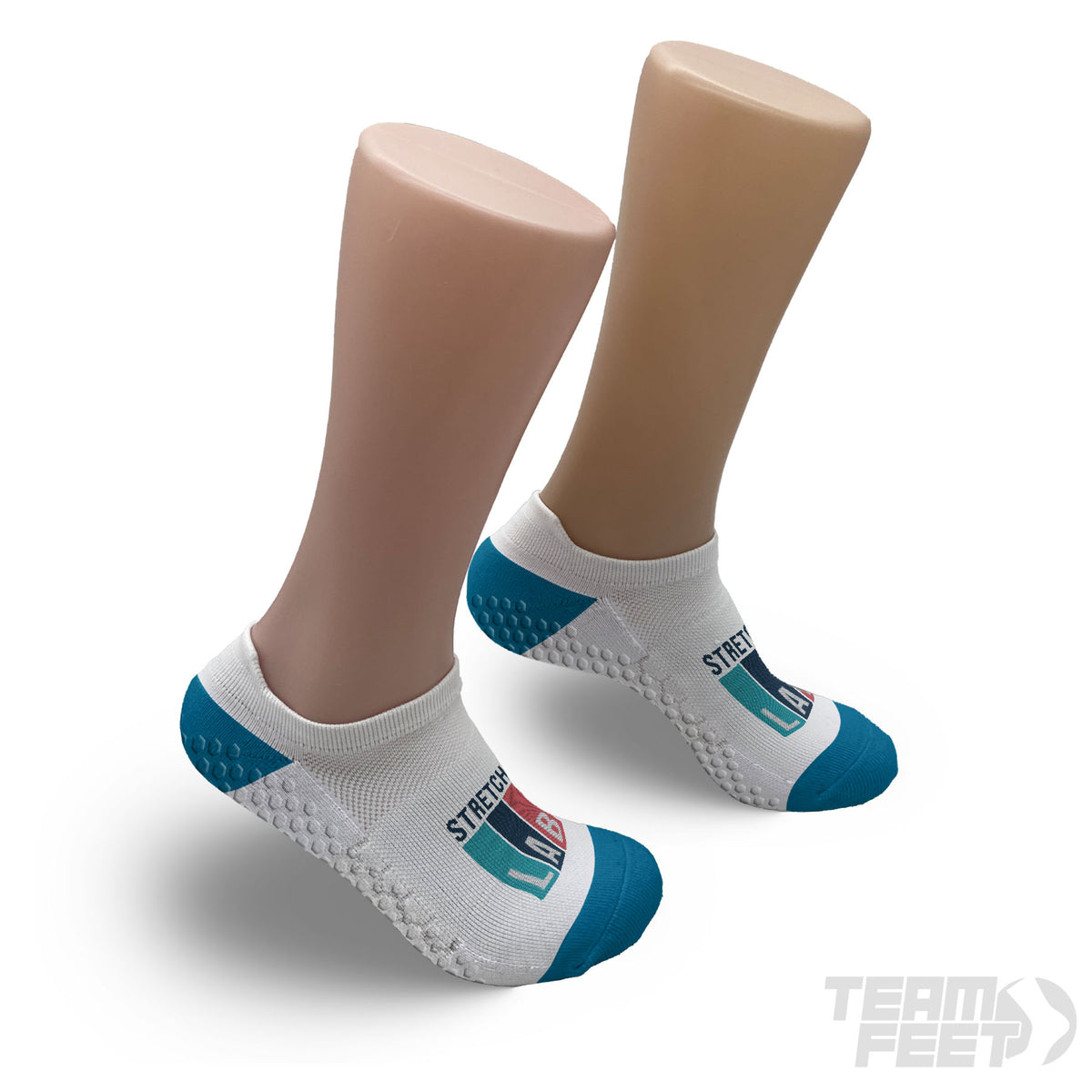 OKC team - Grip Low mockup