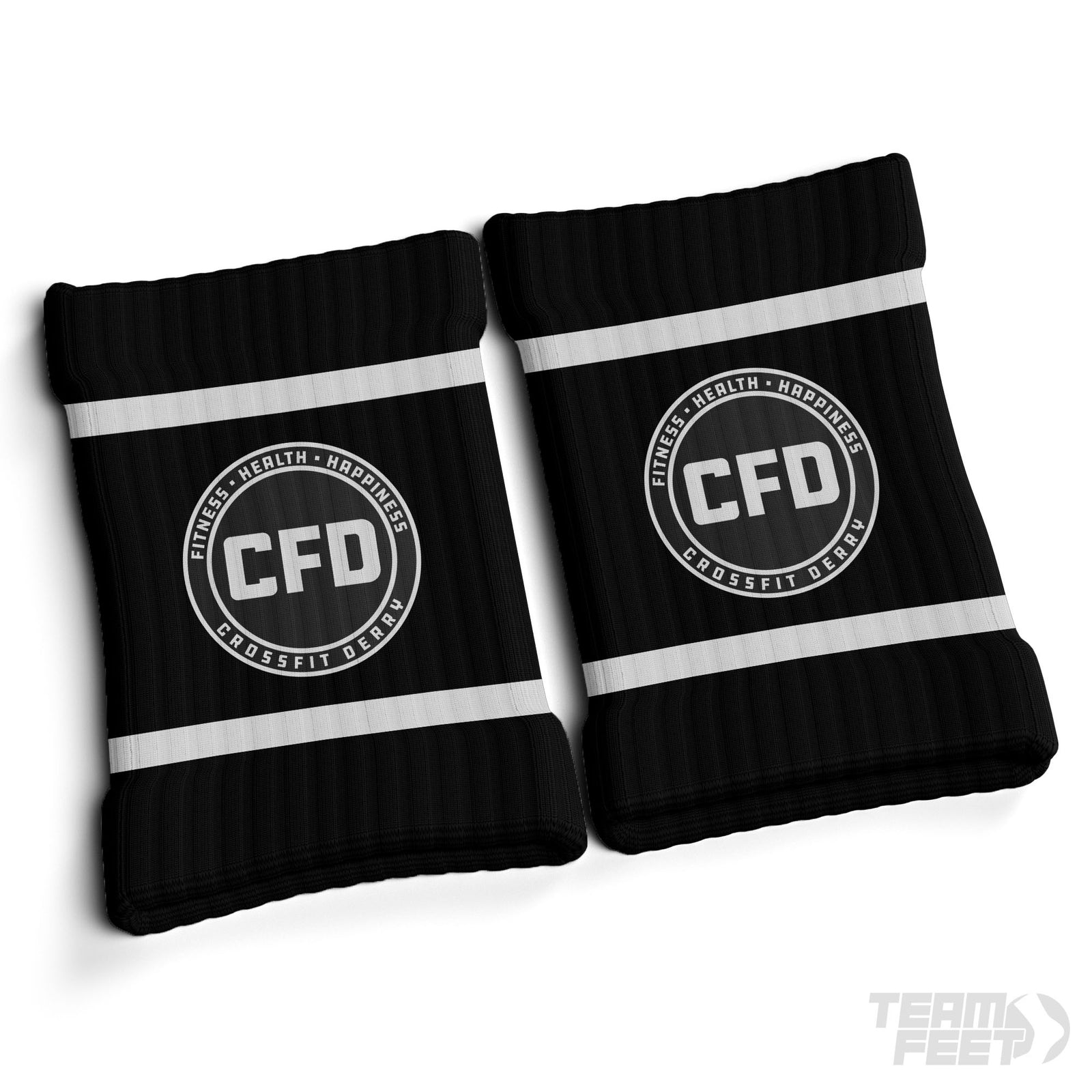 Cfd sweatband - Wristbands