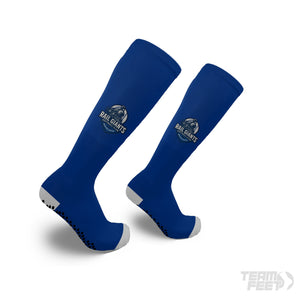 Rail Giants Softball Club - Grip Knee