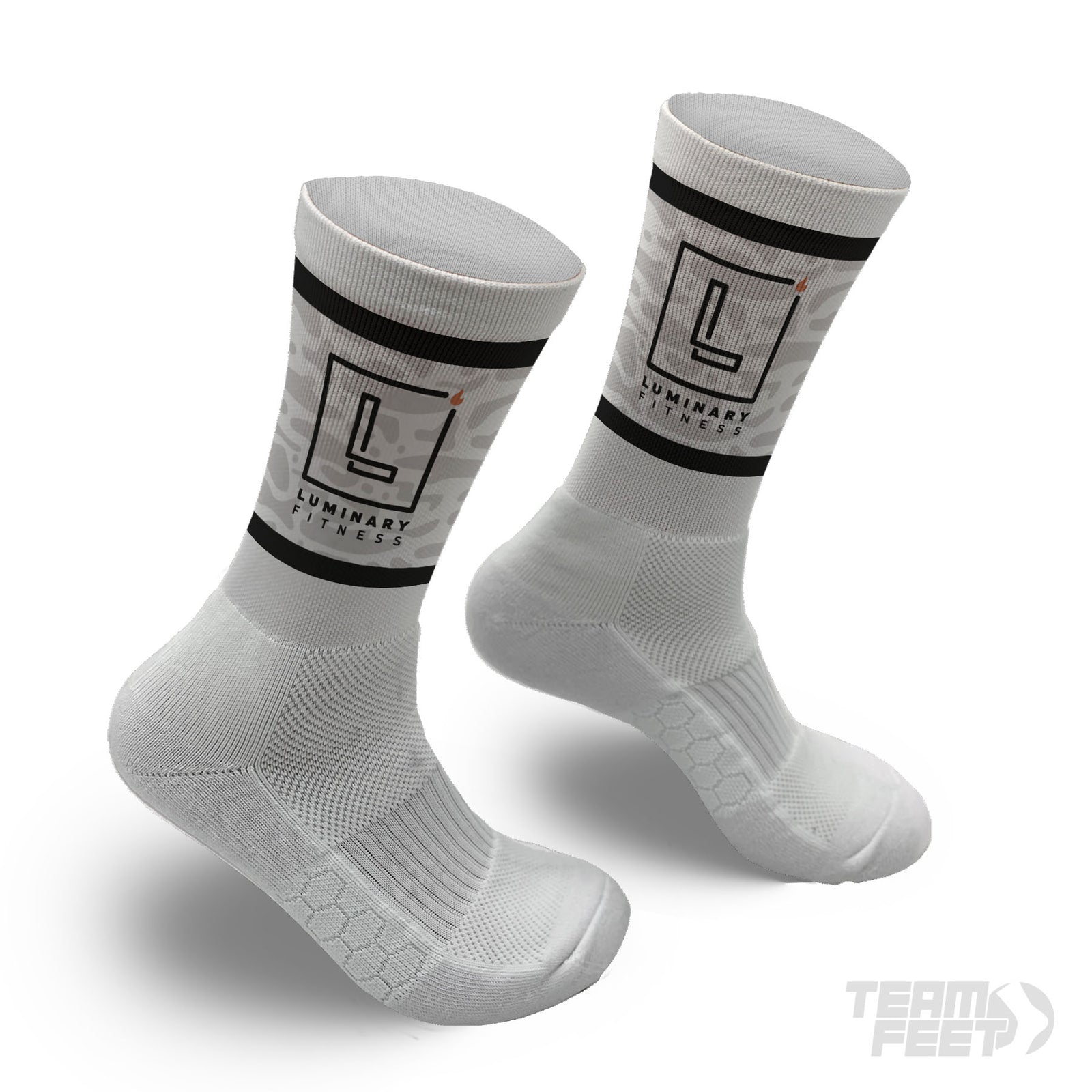 Luminary Fitness 2 - Crew