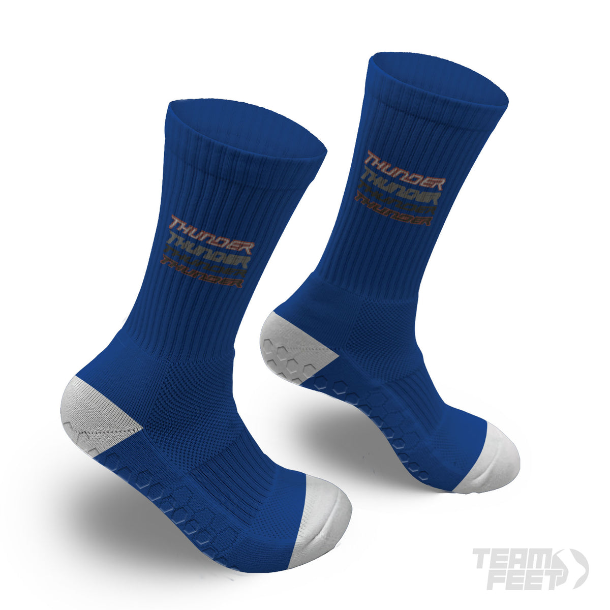 Thunder - Grip Crew mockup