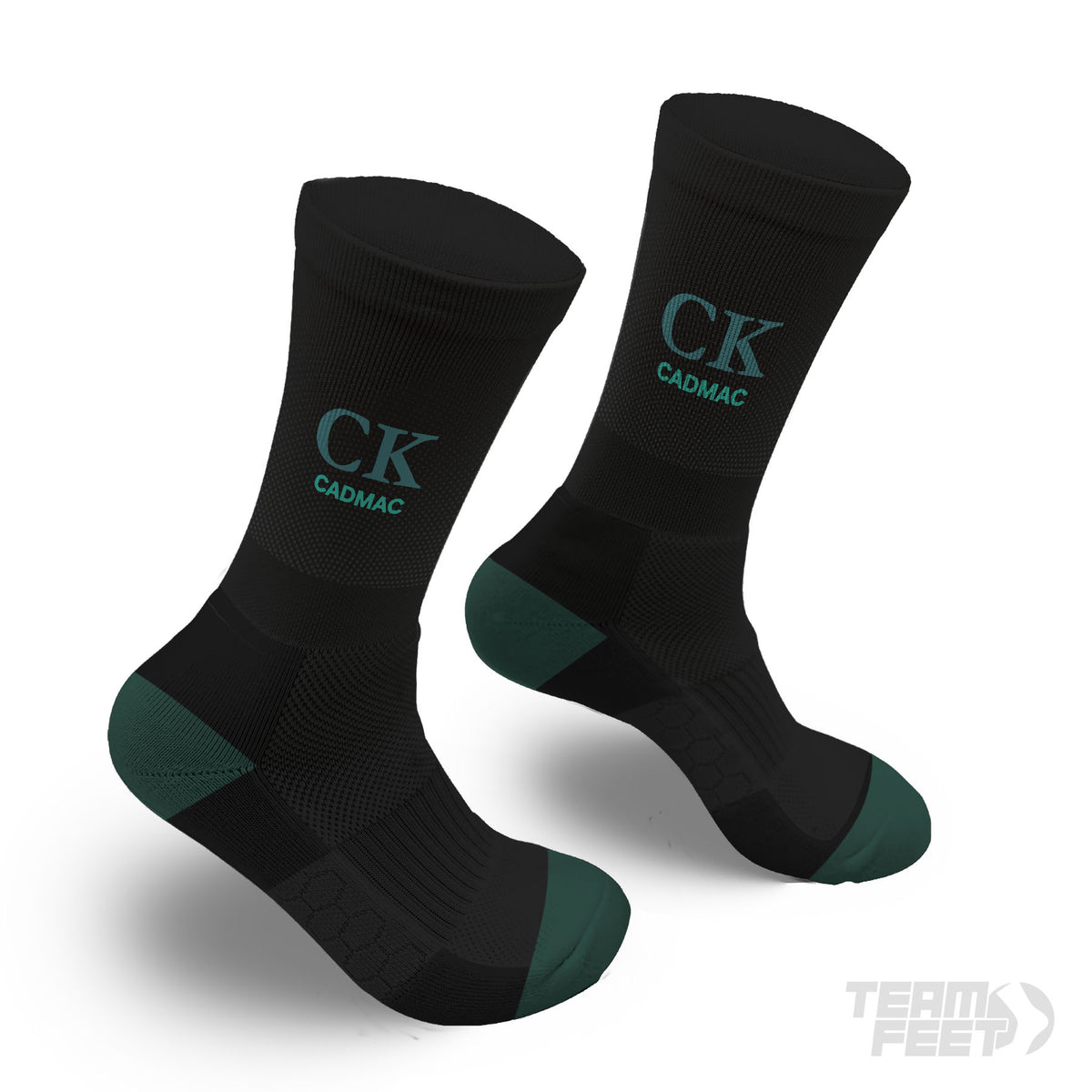 CADMAC - Crew mockup