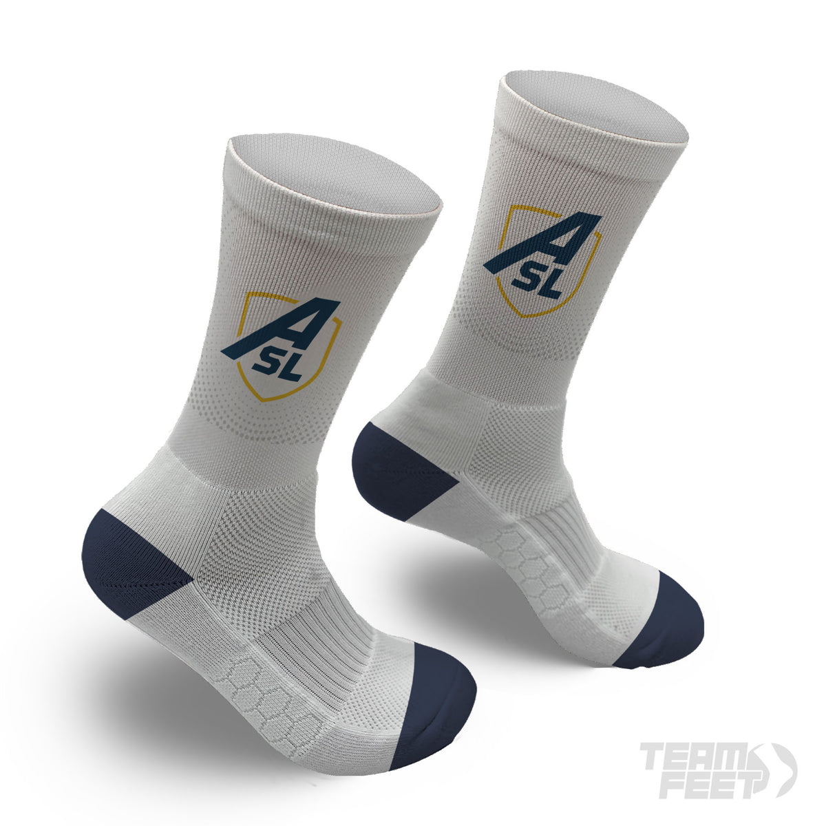 Académie Saint Louis basketball team - Crew mockup