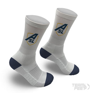 Académie Saint Louis basketball team - Crew