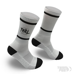 The Thorough Brand sock - Crew
