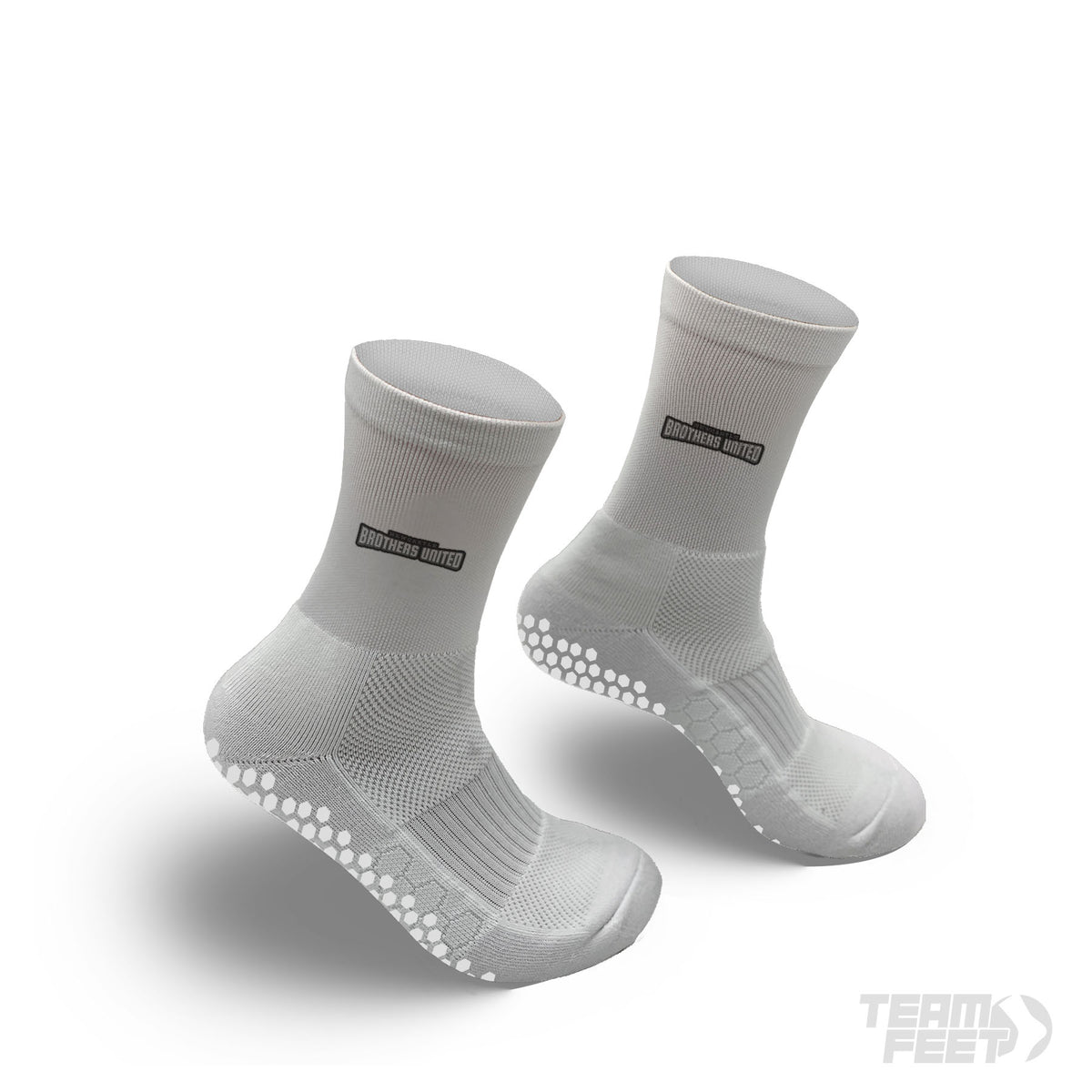 Newcastle Brothers United - Grip Mid