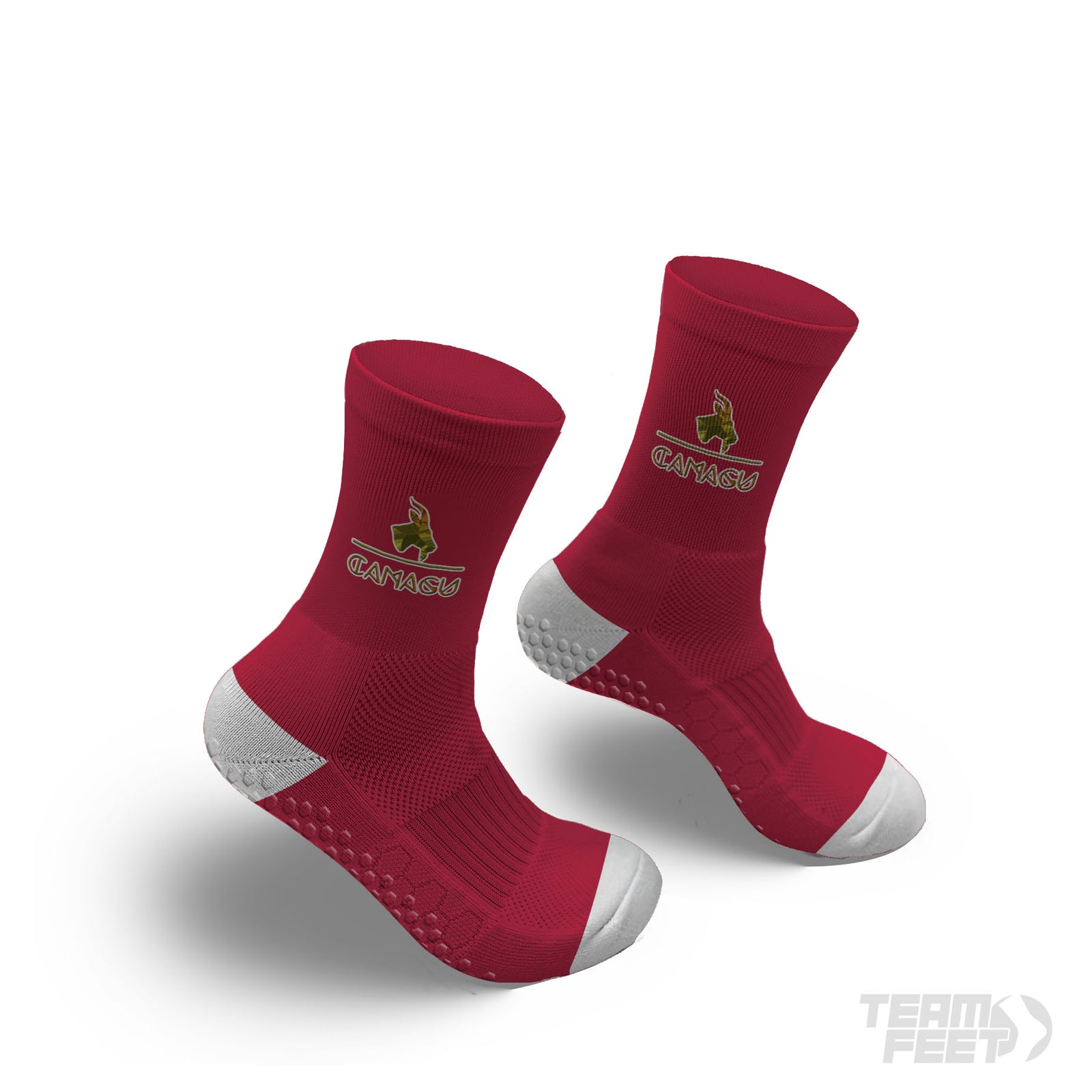 Camagu SP - Grip Mid