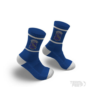 Phi Beta Sigma - Mid