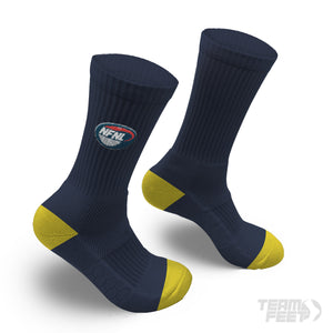 Whittlesea eagles socks. - Crew