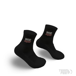 Wod squad small - Quarter