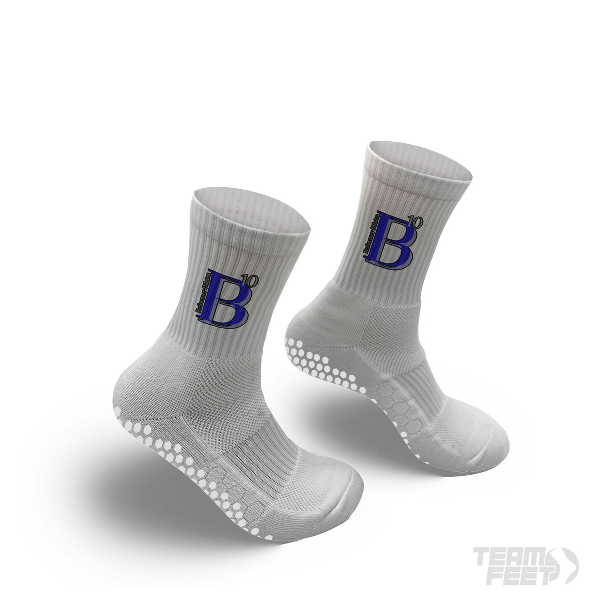 B10 - Grip Mid