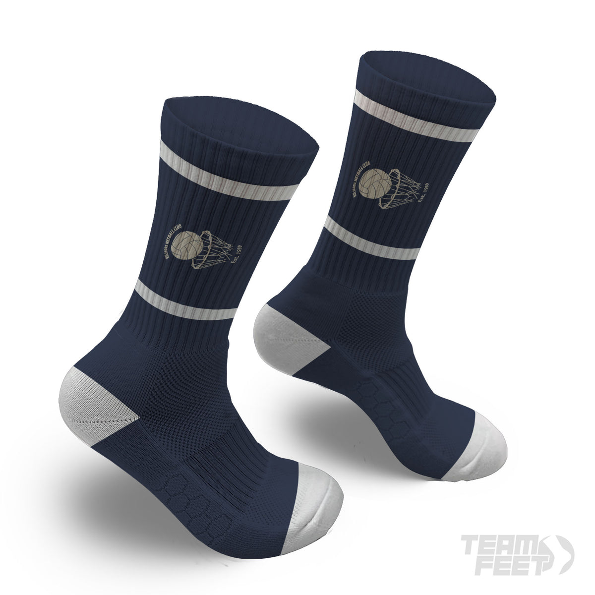 Kilmore Netball Club - Crew