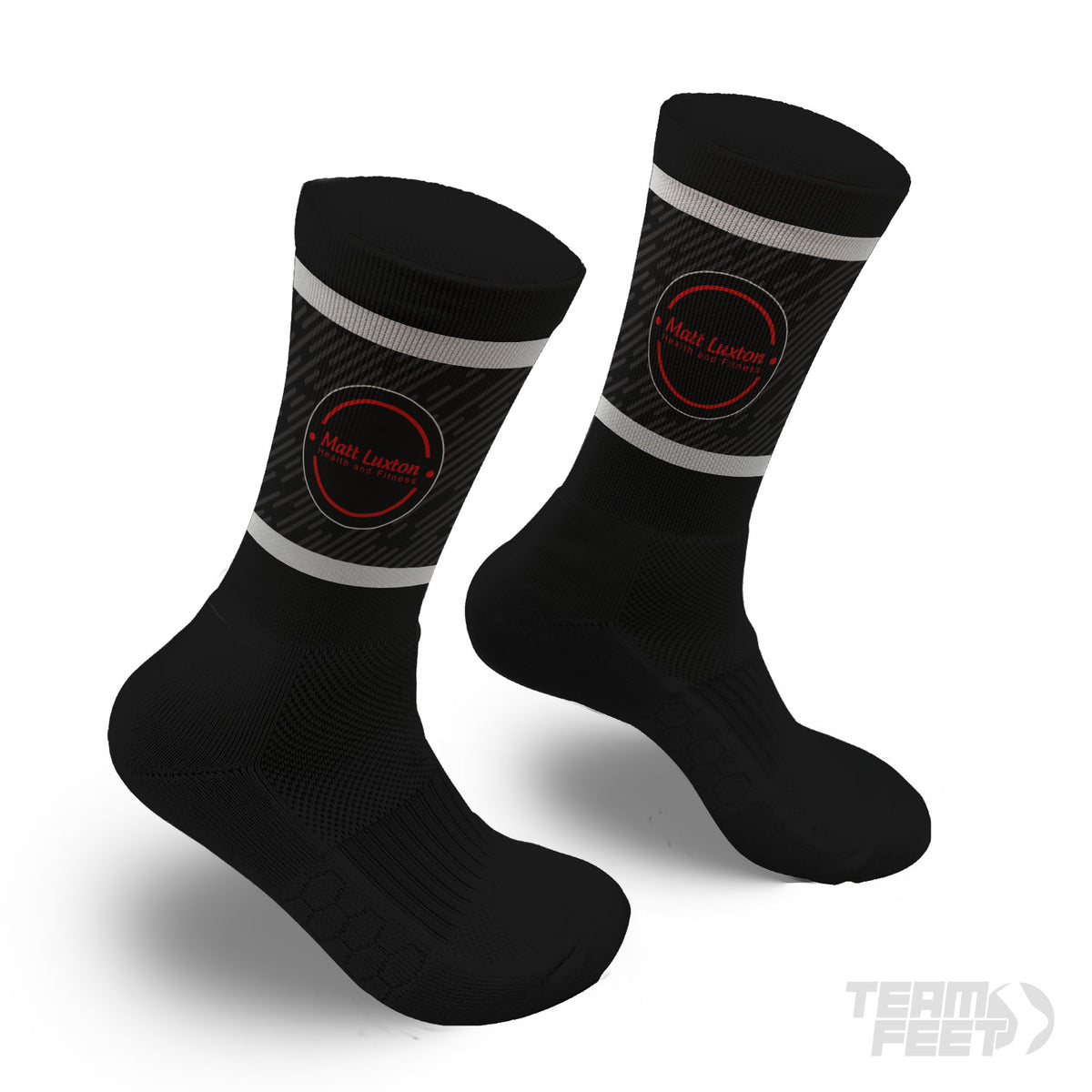 MLHF - Crew mockup