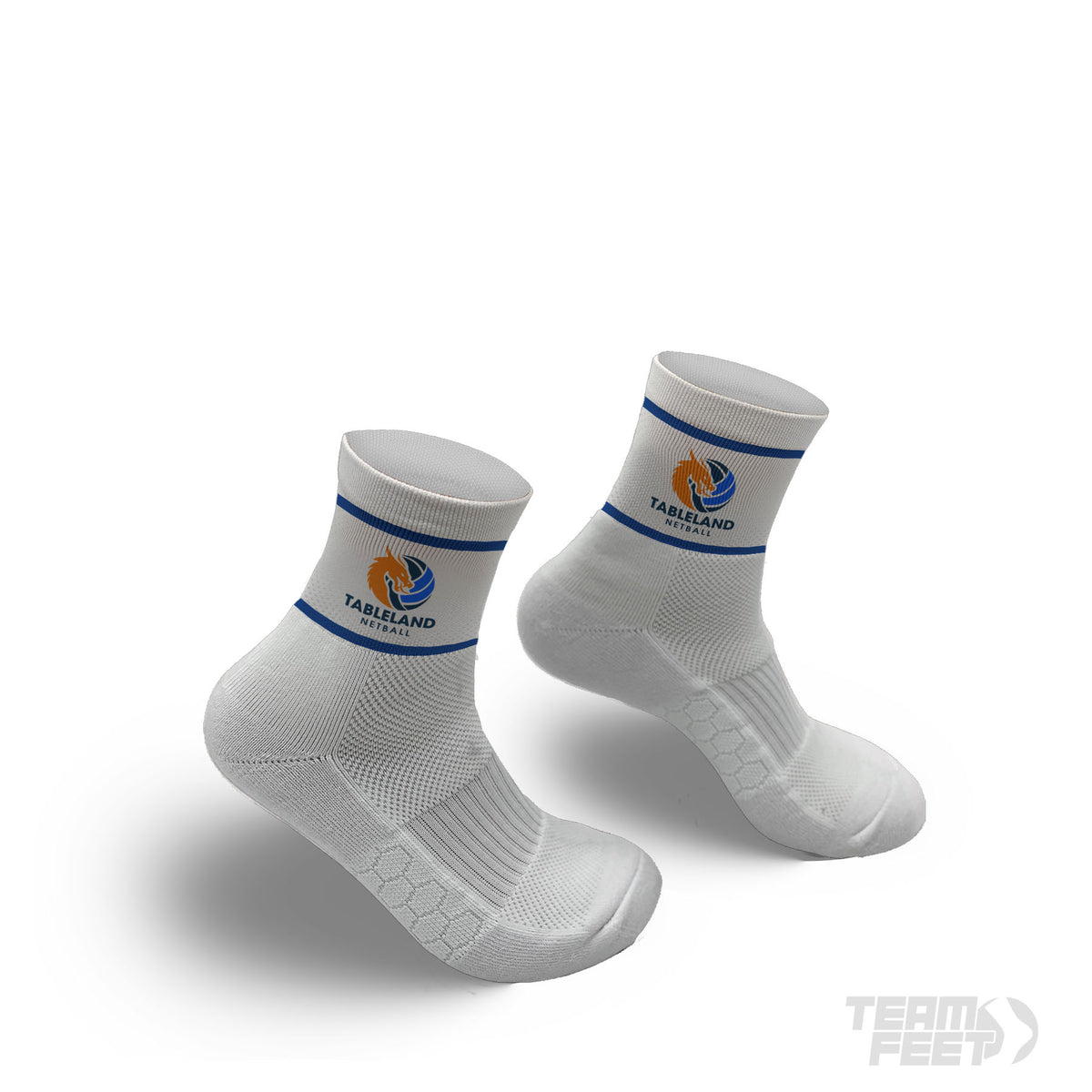 Tableland Netball Association - Quarter