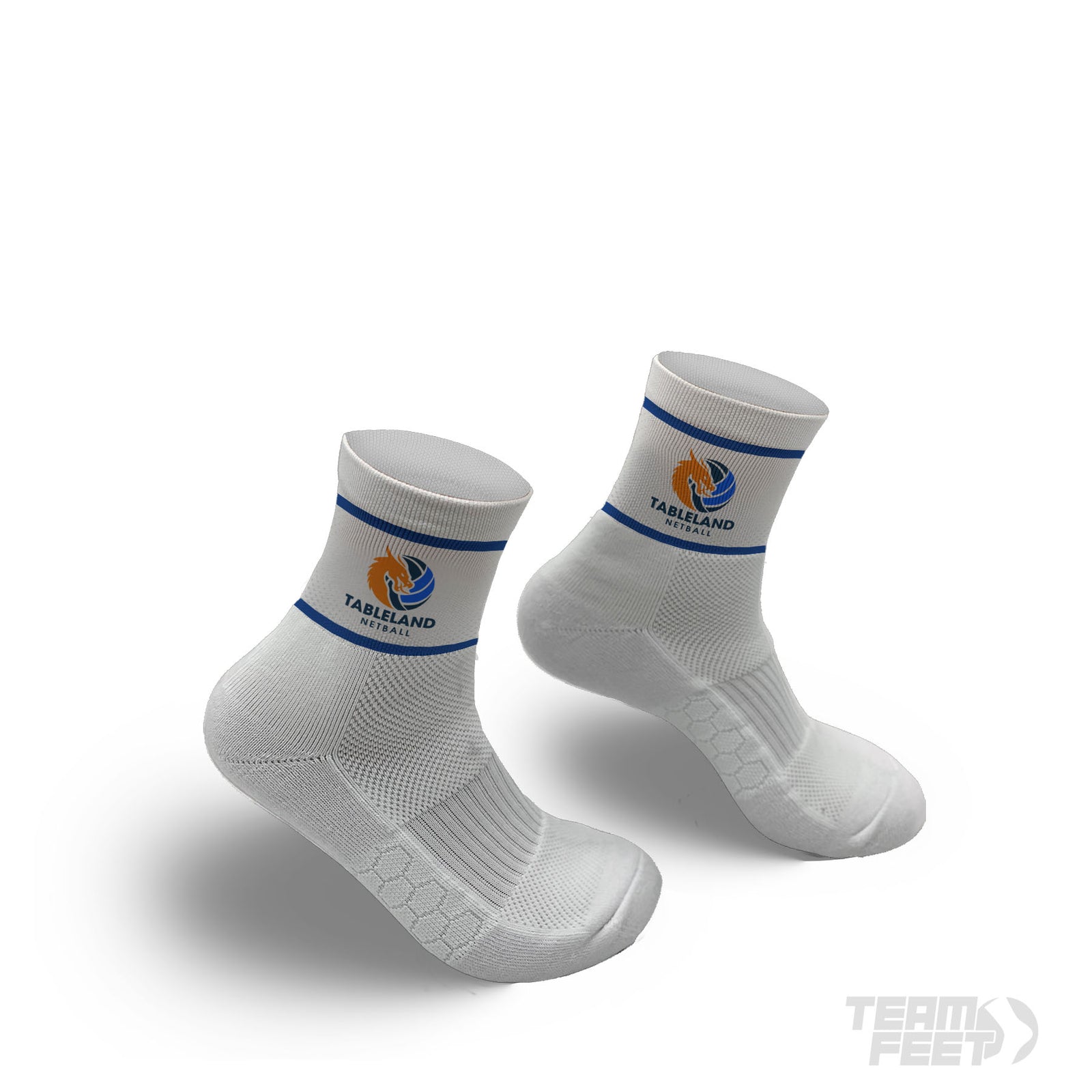 Tableland Netball Association - Quarter