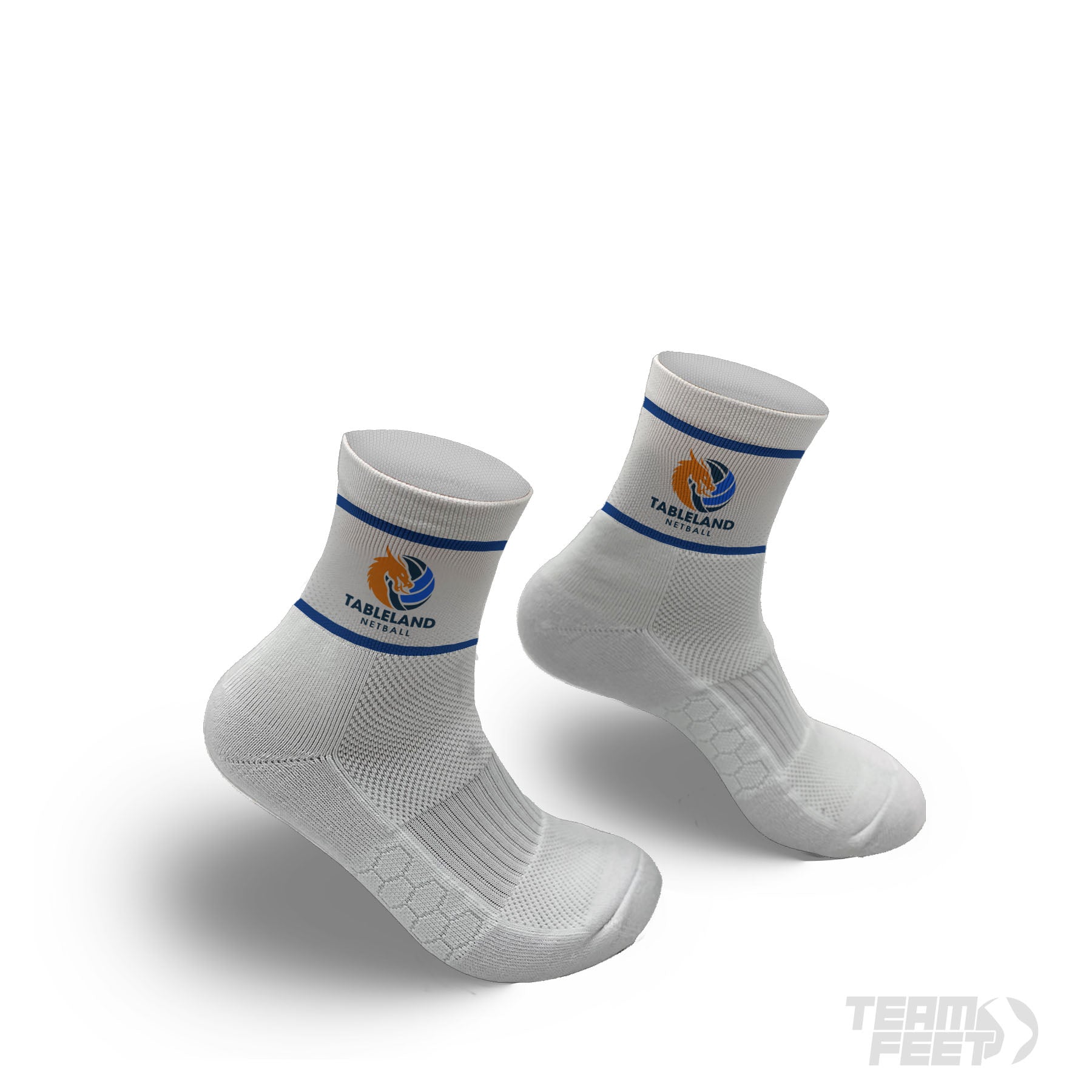 Tableland Netball Association - Quarter