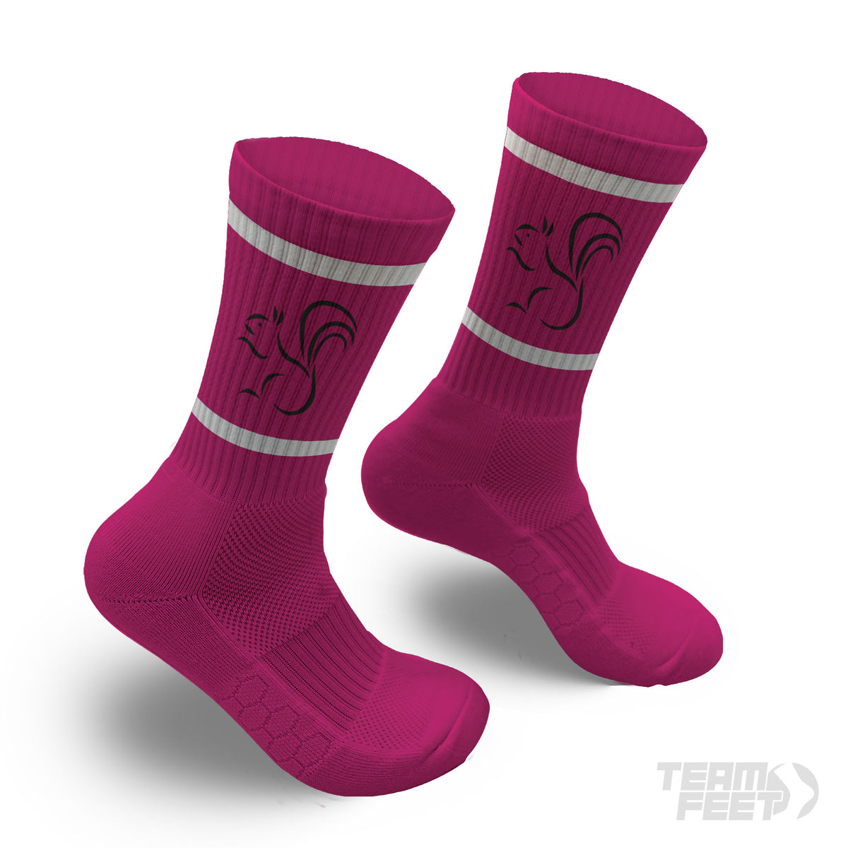 Rugby Nuts - Crew mockup