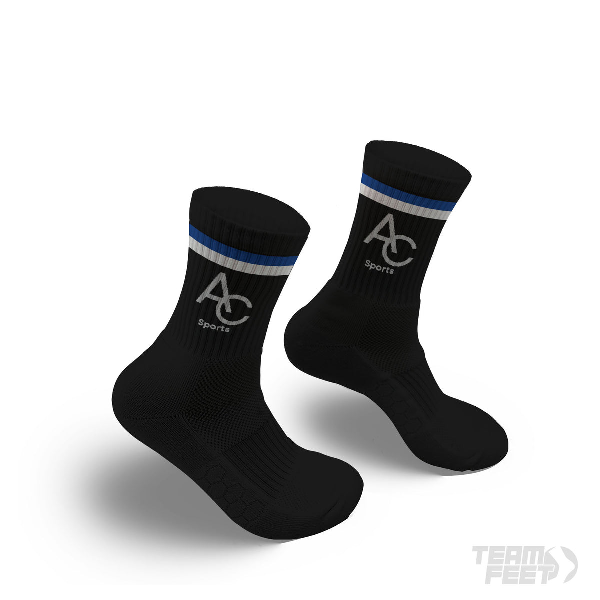 AC Sports - Mid mockup
