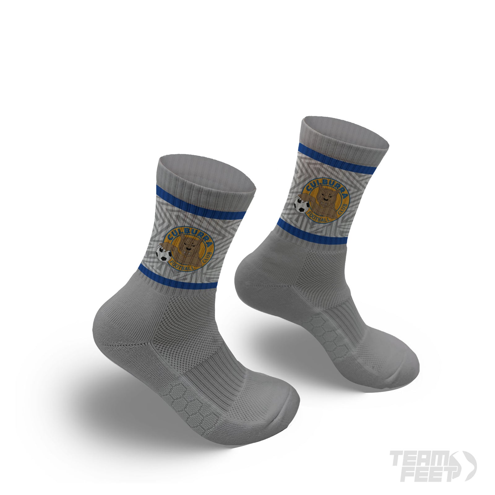 Cougars fc - Mid