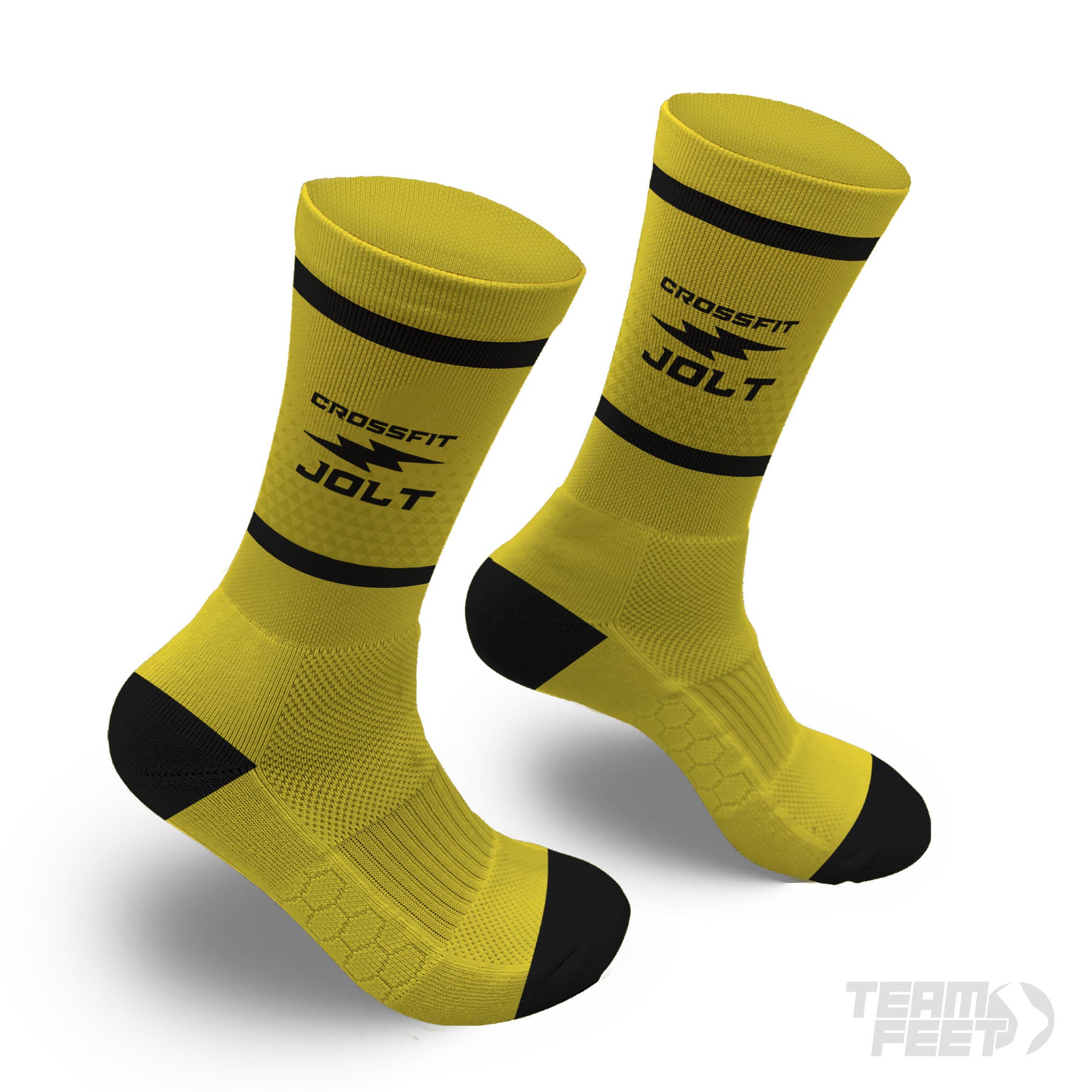 CrossFit Jolt - Crew