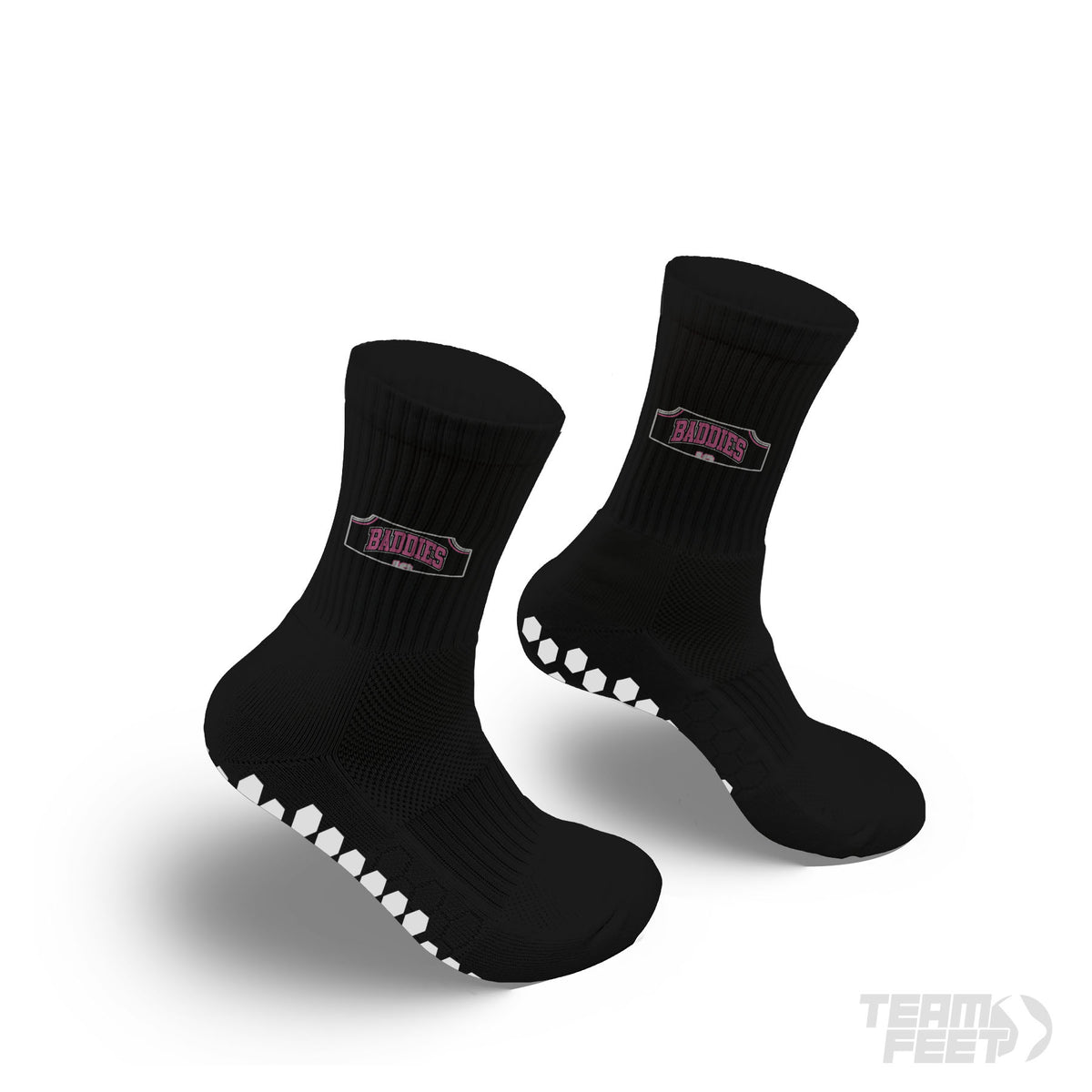 BADDIES - Grip Mid