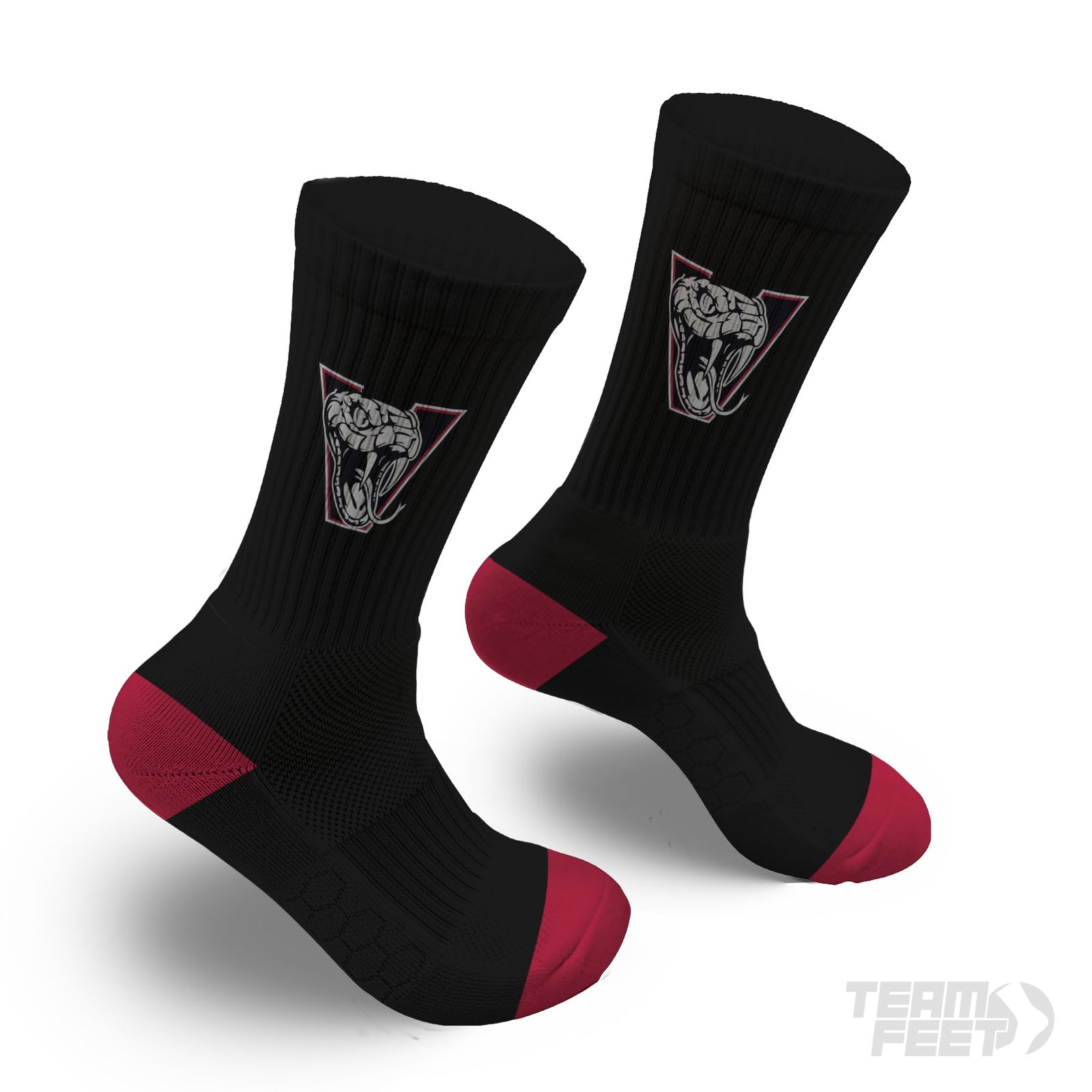 Kitchener vipers - Crew
