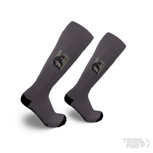 shaik irfan - Grip Knee