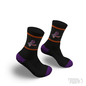 Unguardables - Grip Mid