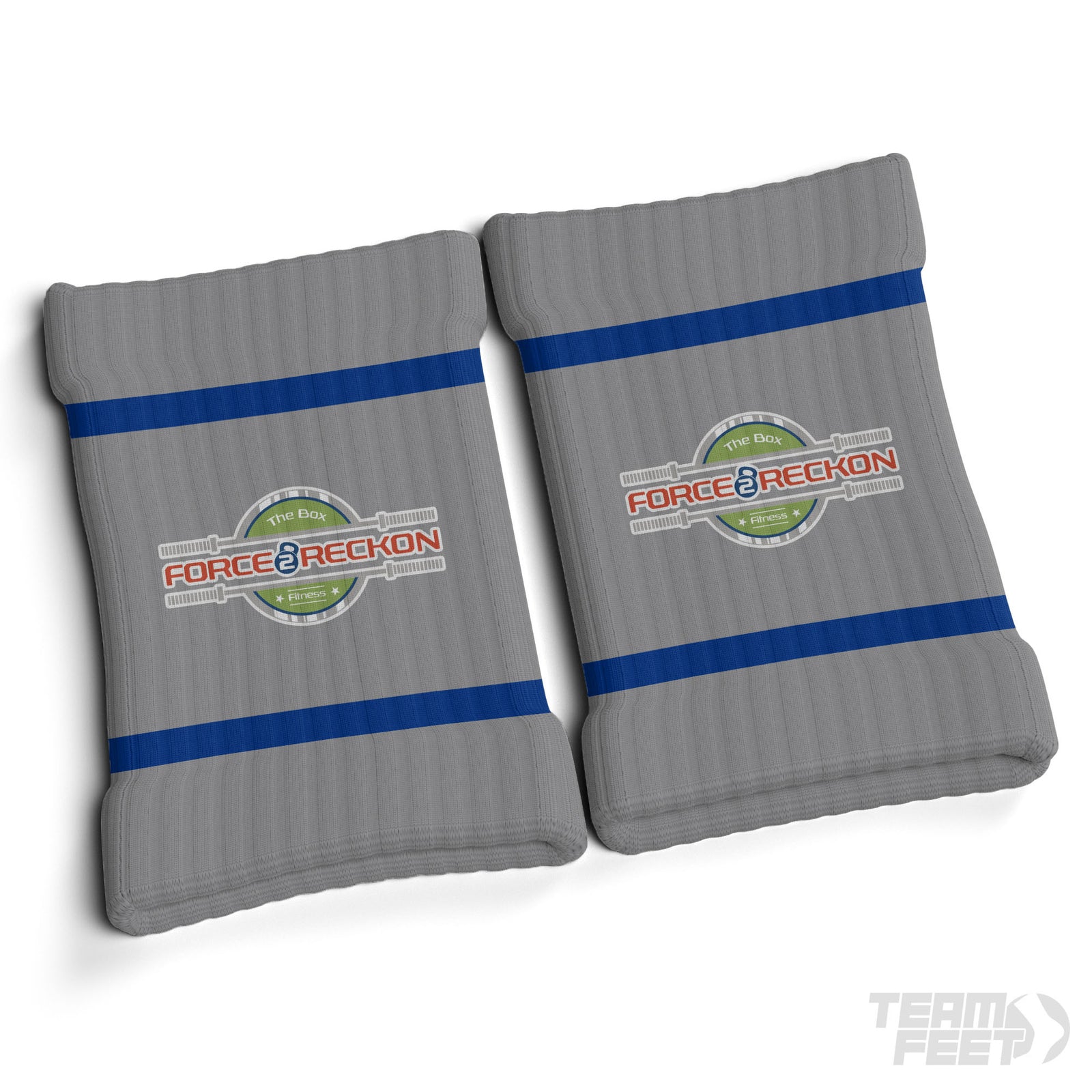 F2R2025 - Wristbands