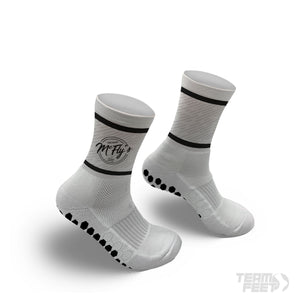 McFly’s Shoe Rescue - Grip Mid