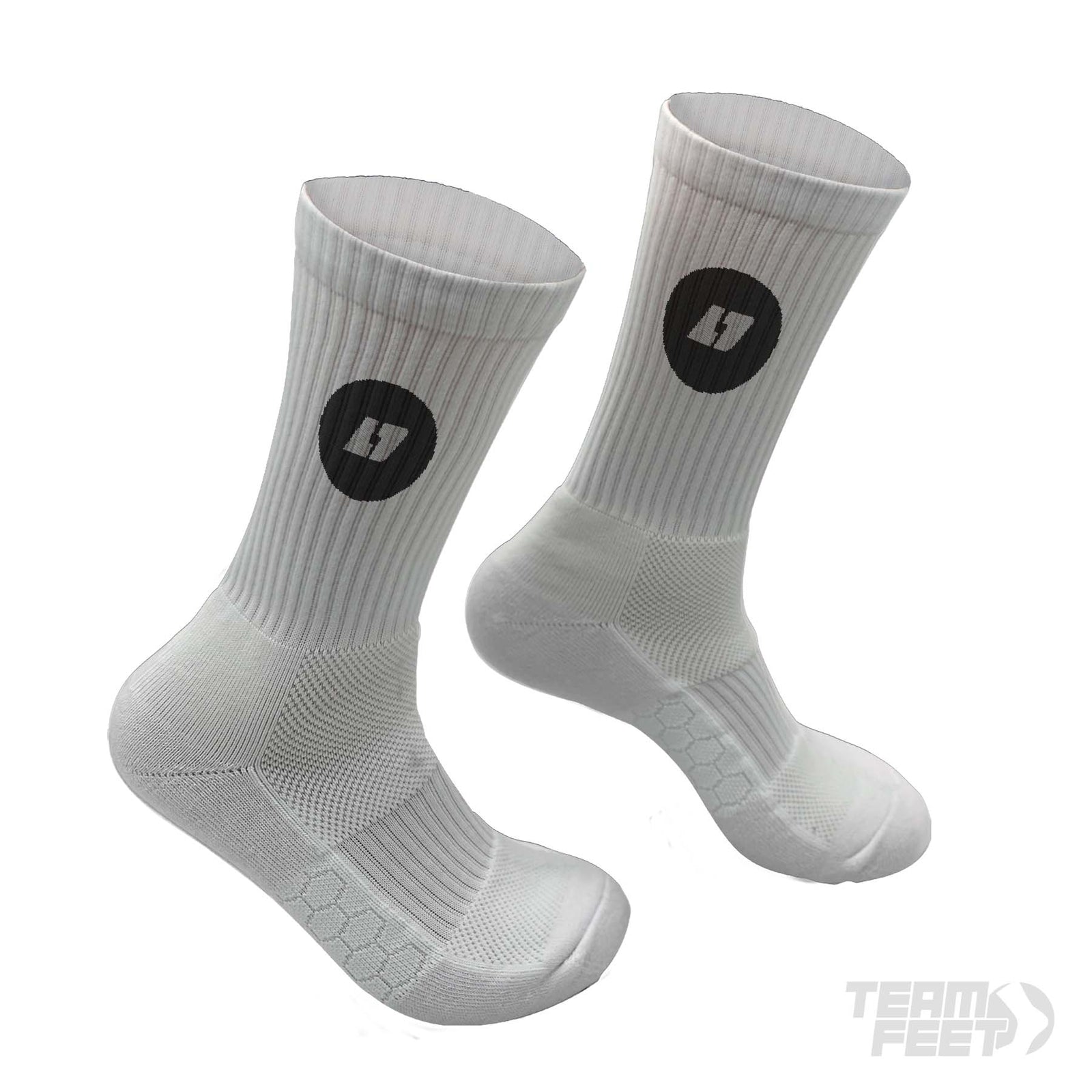 Dynamic Socks - Crew