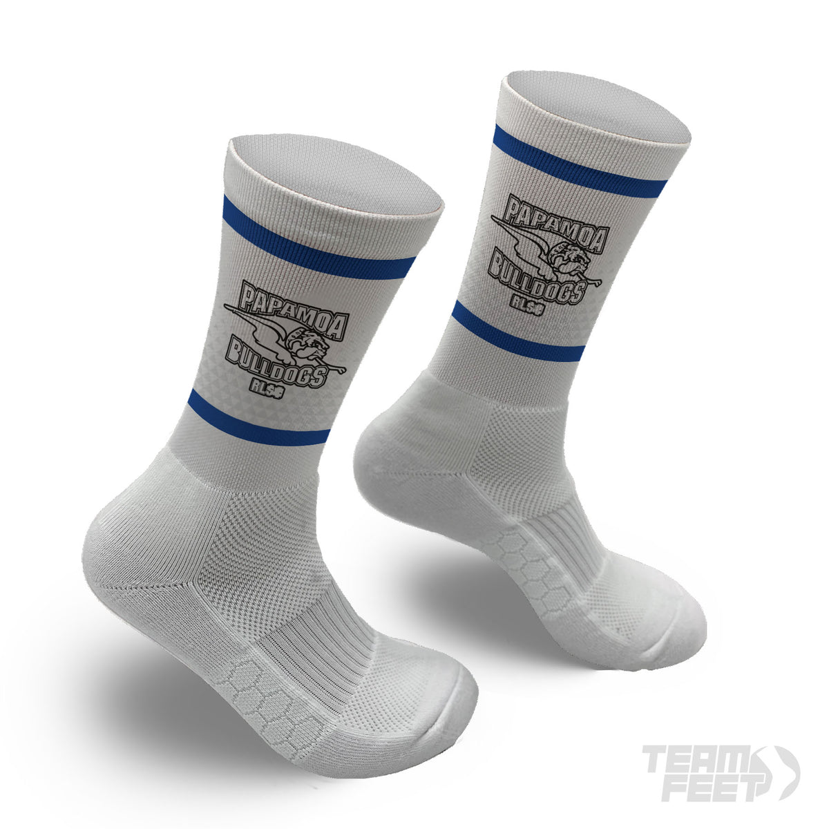 Papamoa Bulldogs - Crew
