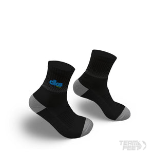 dksessions - Quarter