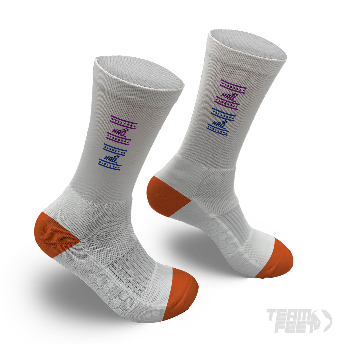 Mad socks - Crew
