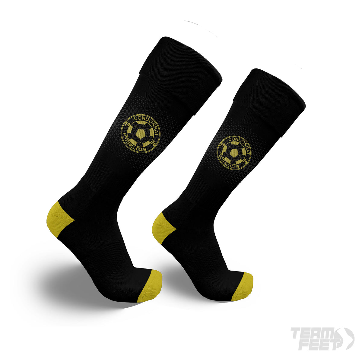 Cfc - Knee mockup