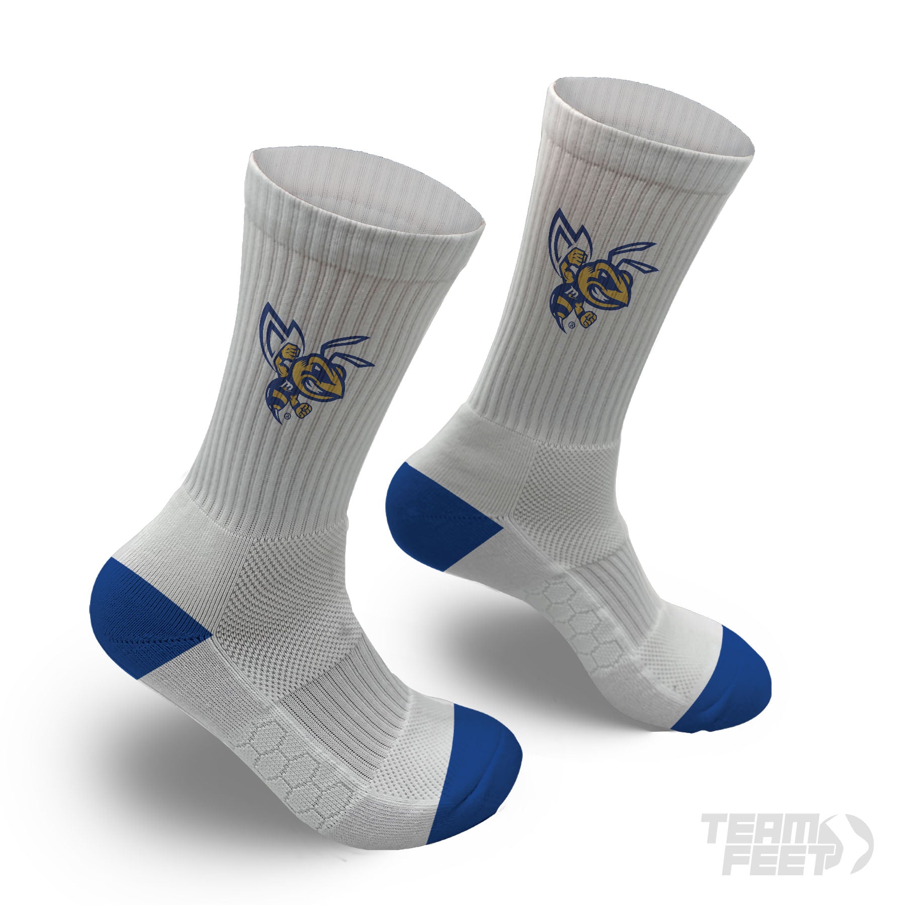 Morris College - Crew