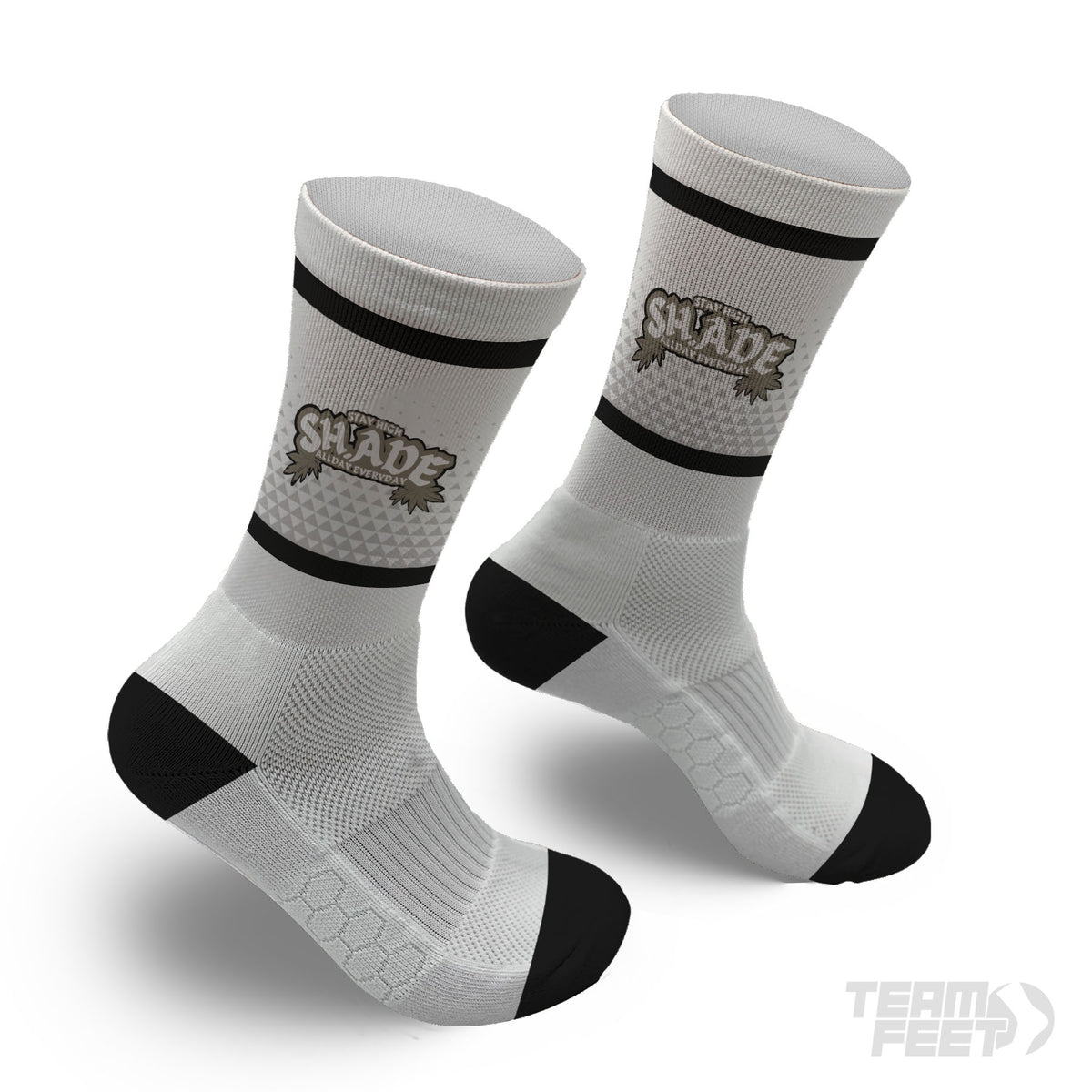 SH.ADESOX - Crew mockup