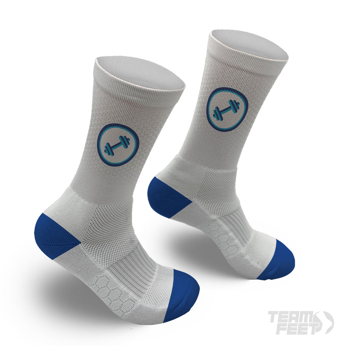 Hampshire Fitness Center - Crew