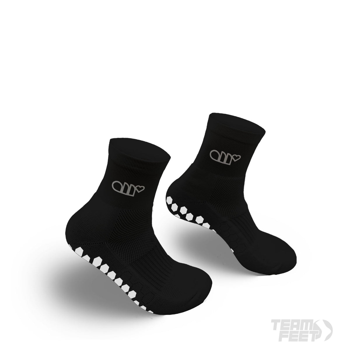 all heart - Grip Quarter